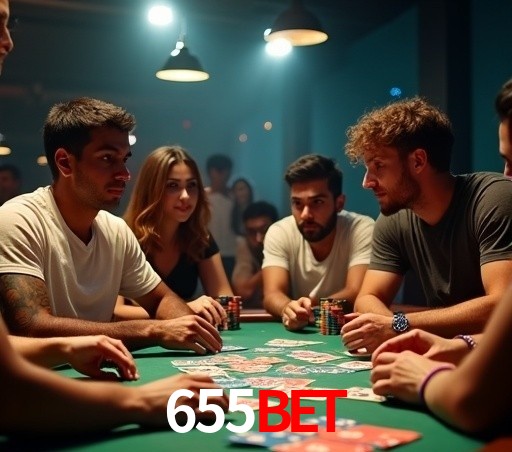 655bet
